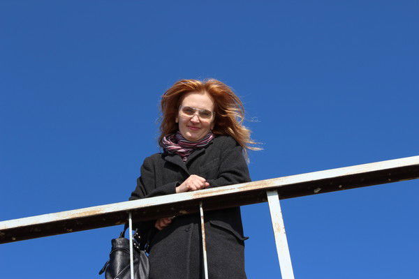 Анастасия Вячкилева