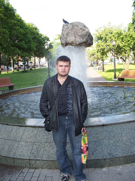 Якшин Максим