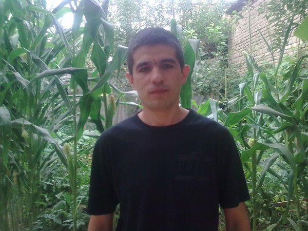 Бахтиёр Косимов