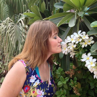 Ольга Межуева