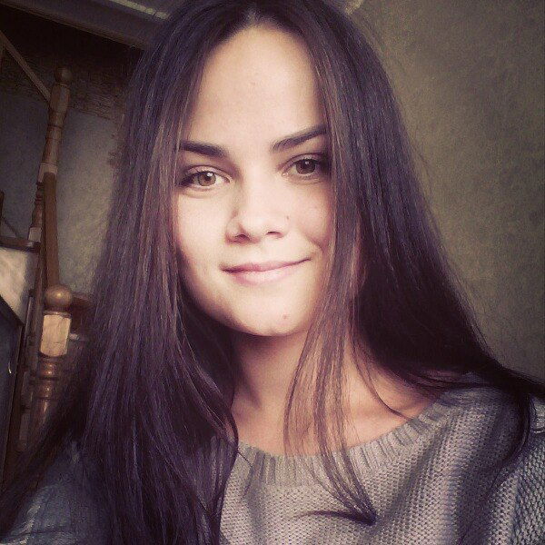 Виктория Шелеметьева