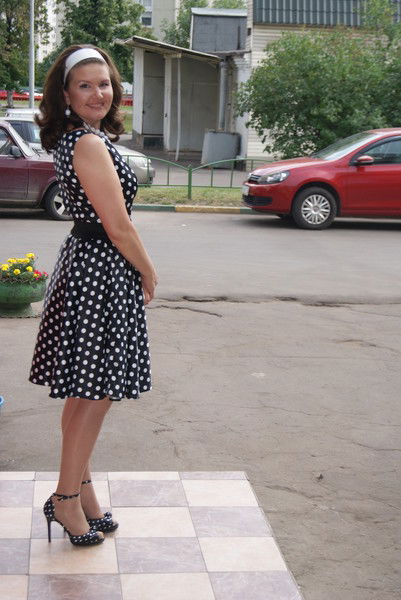 Анастасия *