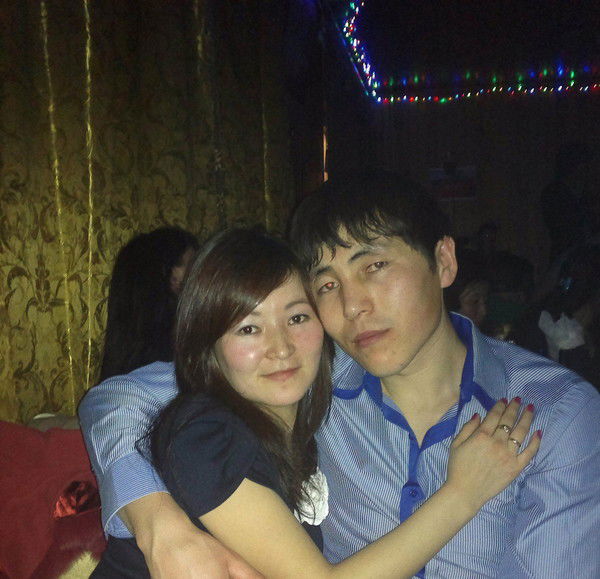 Мирбек Темирбердиев