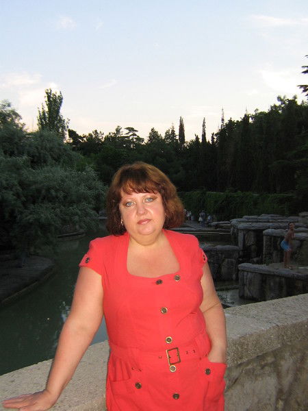 Наталья Антоненко