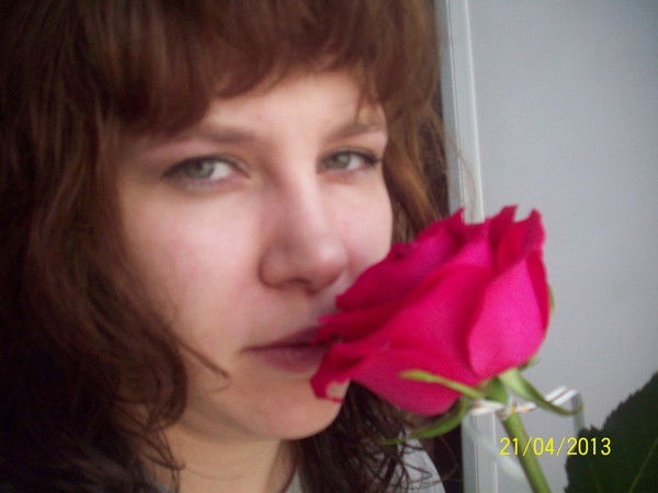 Елена Чеботарева