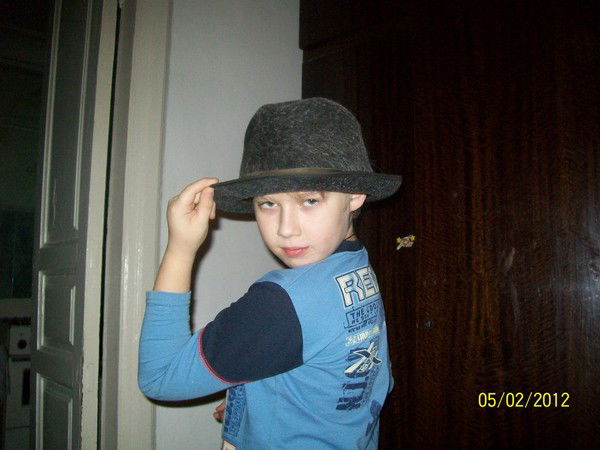 Владимир Малыхин