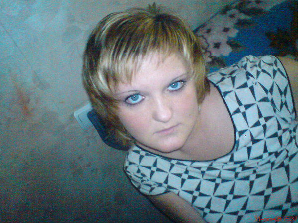 Анна Жилина