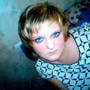 Анна Жилина
