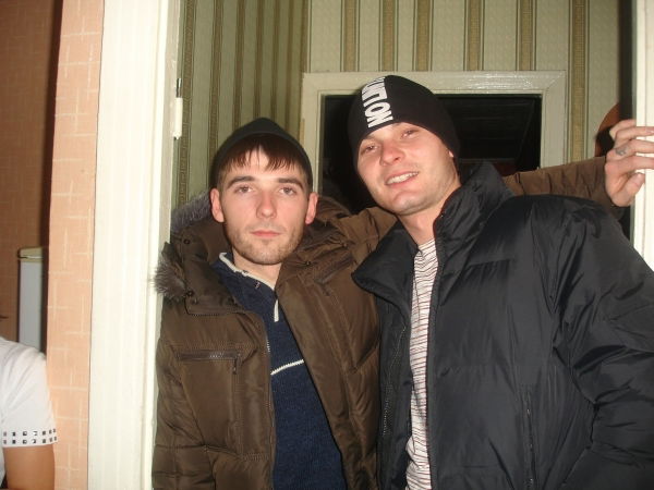 Роман Рудер