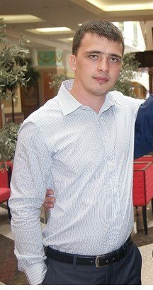 Артур Насыров