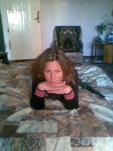 Алена Максимова