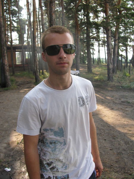 Андрей Молостов