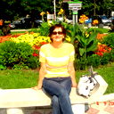 Svetlana Kutishenko