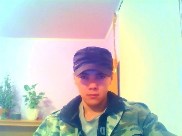 Владимир Матвийчук