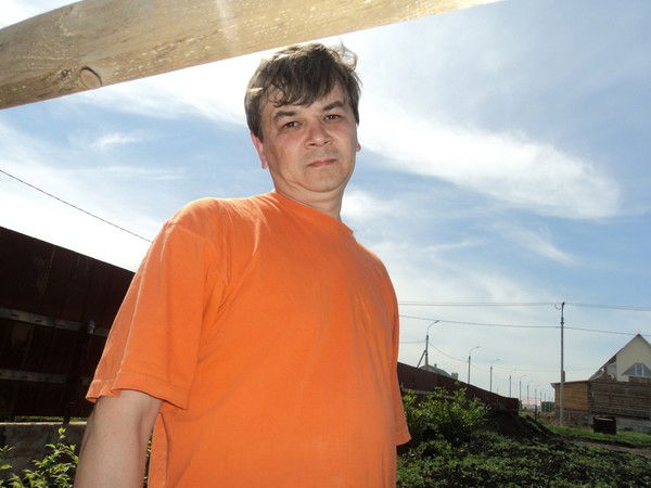 Айрат Галикаев