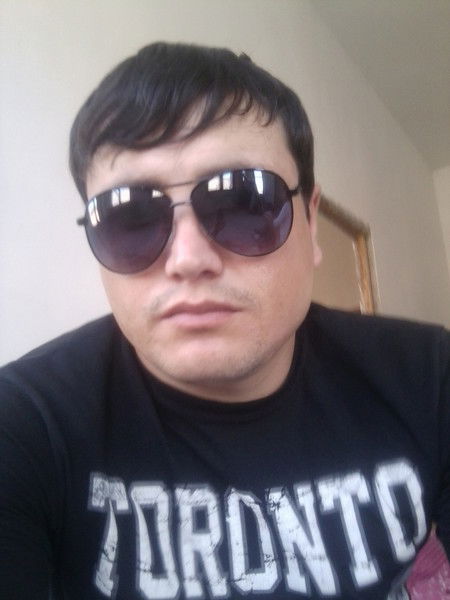 Бежан Хисочаев