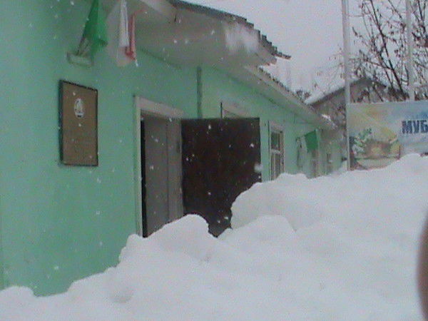 Рахматулло Исматзода