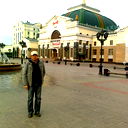 Василий Шулбаев