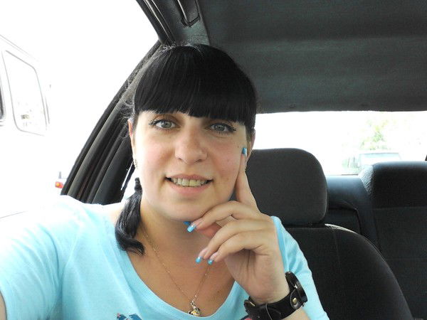 Вера Бушуева