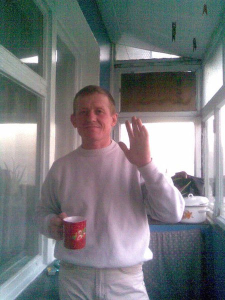 Виталий Олейник