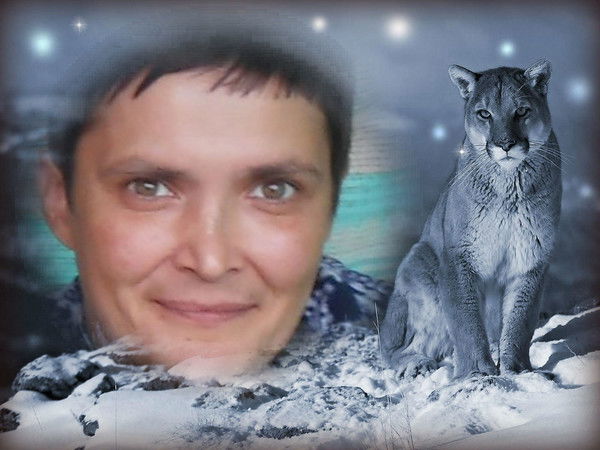 Просто Марина