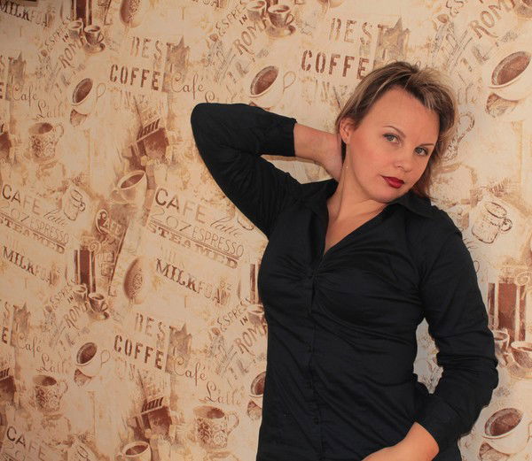 Мария Руднева