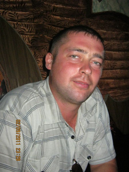 Андрей Князев