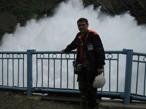 Андрей Бунеев