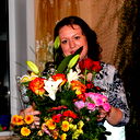 Алевтина Красичкова