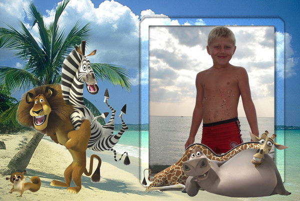 Юрий Юриевич