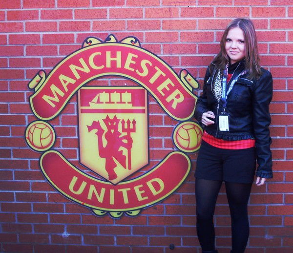 Лена Колесникова