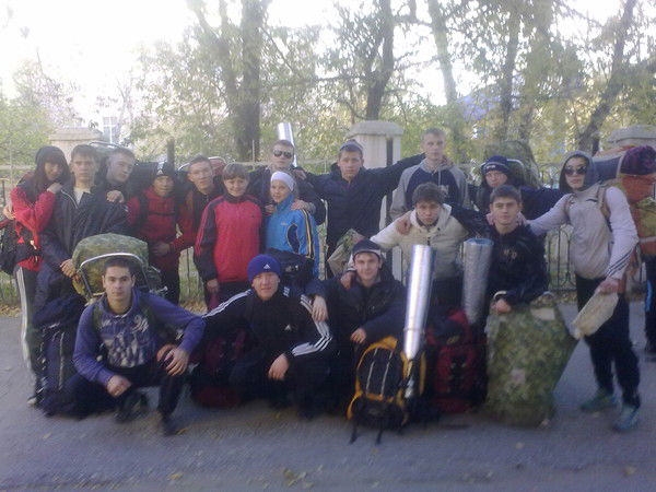 Александр Татарский