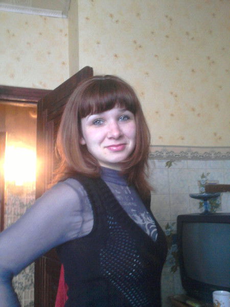 Виктория Павлюченко