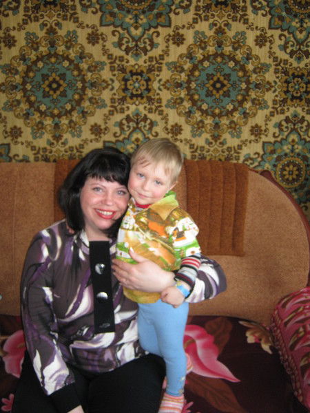 Оленька Пугачева