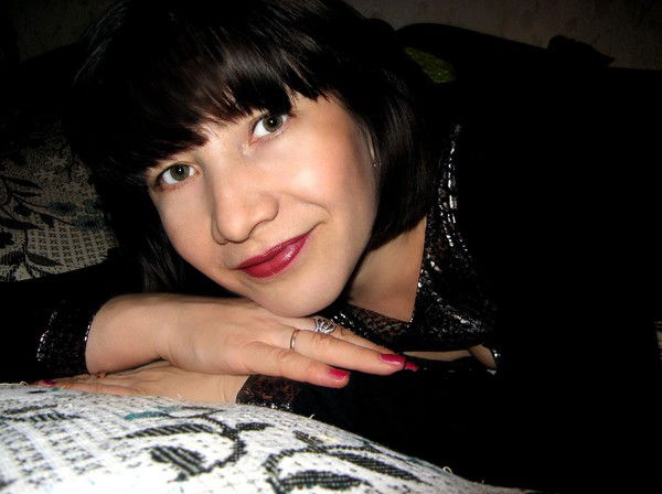 Гульнур Ахметкалиева