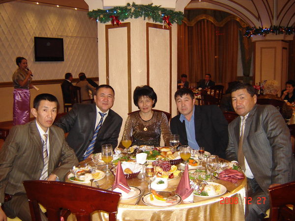 Султан Койшибаев