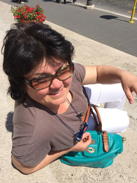 Марина Чепайкина