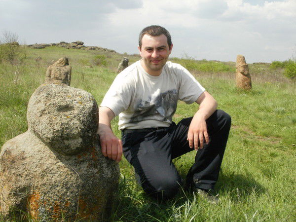 Андрей Вусатюк