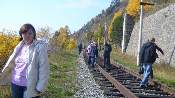 Оксана Павлова