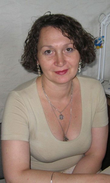 Людмила Потапчик