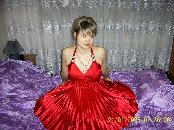 Оксана Оленникова