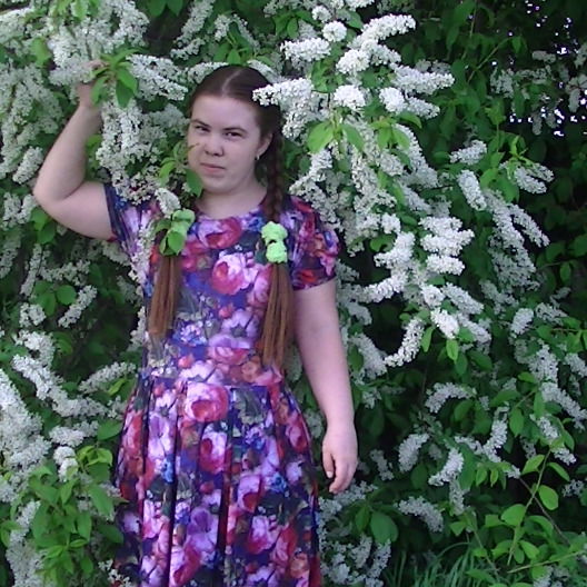 Мария Попова