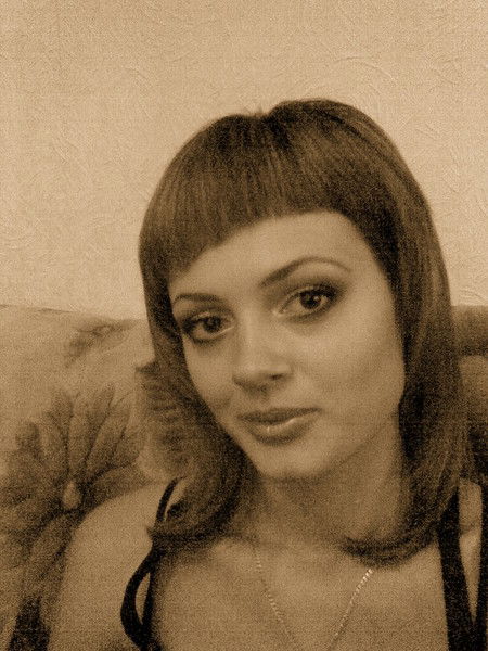 Татьяна Борискина(Колеватых)