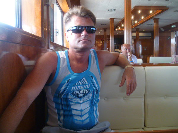 Станислав Карачёв