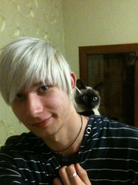 Андрей Котов