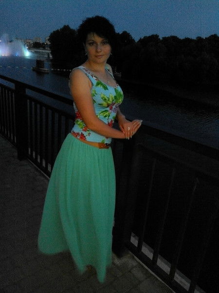 Маша Романова