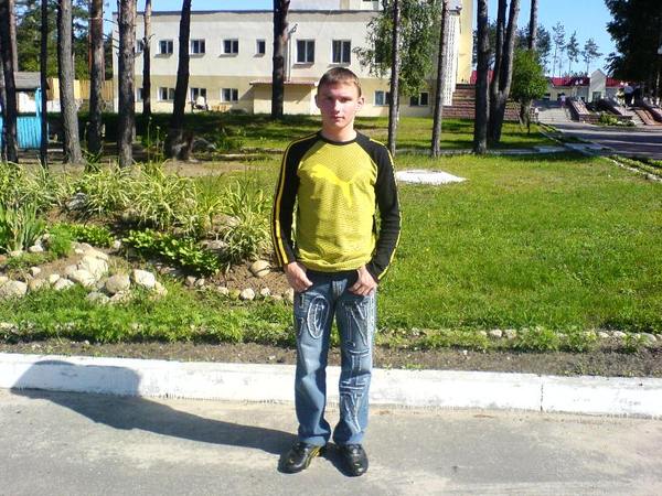 Дима Бортников