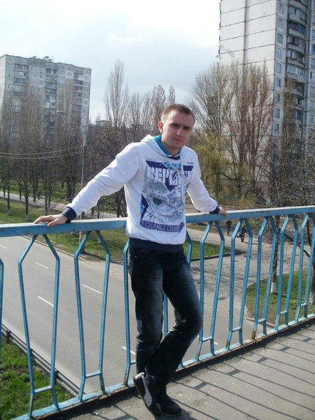 Юрий Шостак