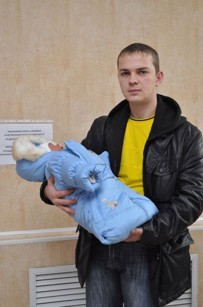 Дмитрий Стерликов