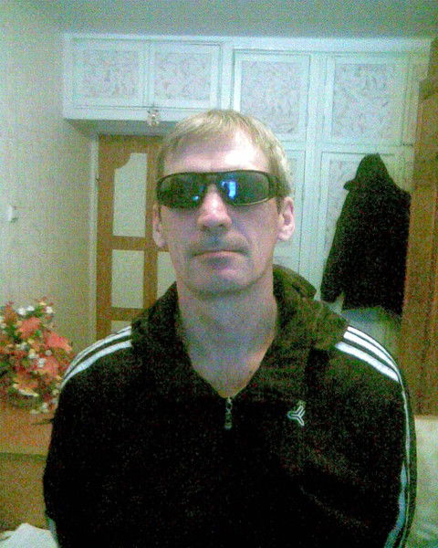 Сергей Шинкарёв